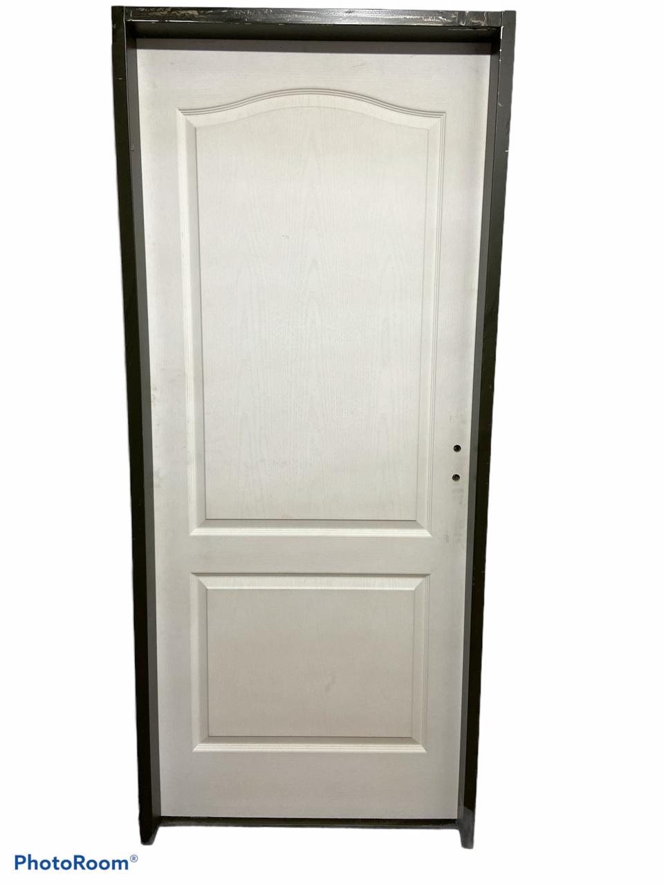 Puerta Placa mdf